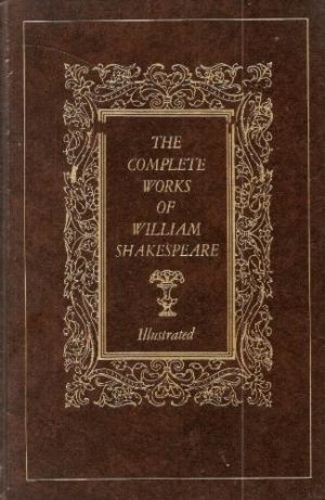 The Complete Works of William Shakespeare