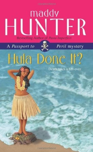 Hula Done It? (Passport to Peril 4)