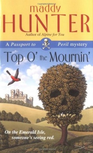 Top O' the Mournin' (Passport to Peril 2)
