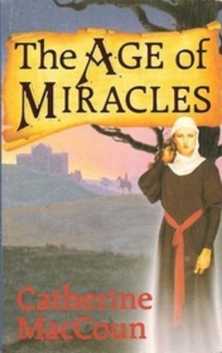 The Age of Miracles