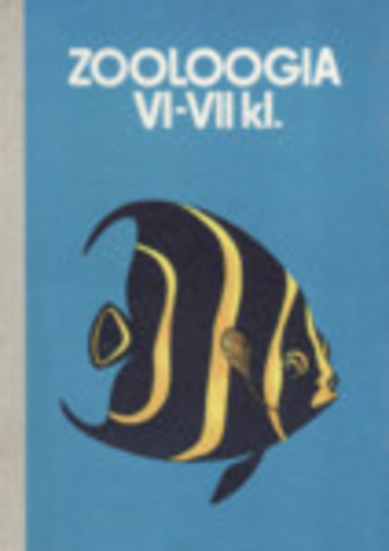 Zooloogia VI-VII klassile