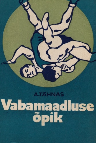 Vabamaadluse õpik