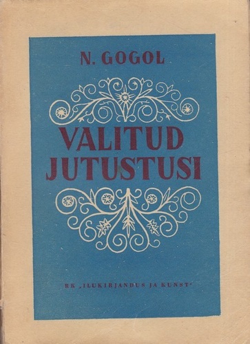 Valitud Jutustusi
