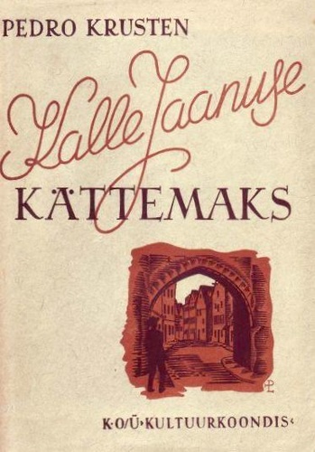 Kalle Jaanuse kättemaks