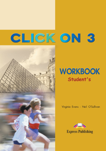 Click on 3 : Workbook (Student's)