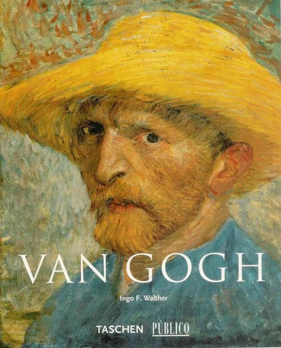 Vincent Van Gogh 1853-1890: Vision and Reality (Taschen Basic Art Series)
