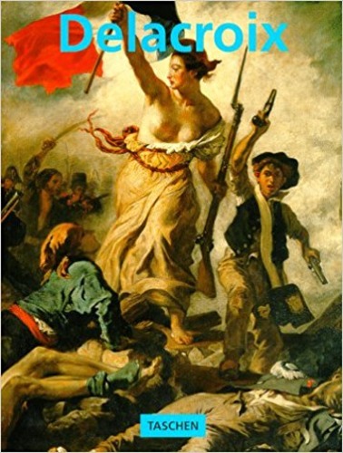 Delacroix (Taschen Basic Art Series)