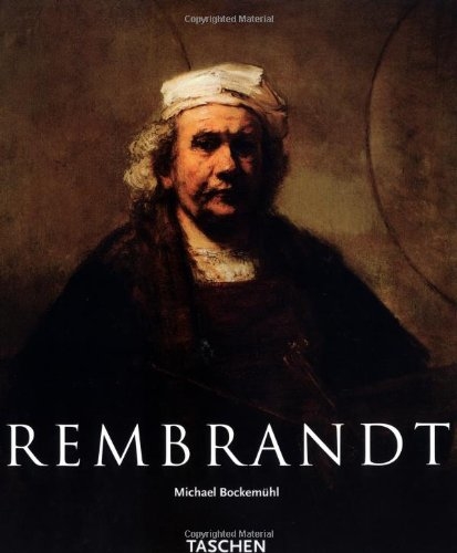 Rembrandt (Basic Art Album)