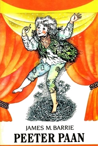 Peeter Paan