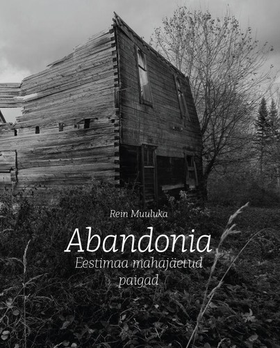 Abandonia