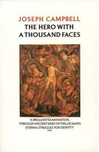 The Hero with a Thousand Faces