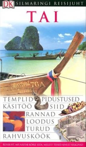 Tai. DK Silmaringi reisijuht