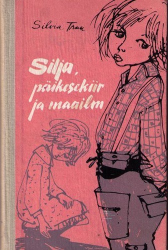 Silja, päikesekiir ja maailm