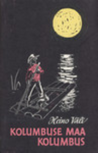 Kolumbuse maa Kolumbus