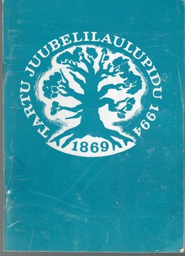 Tartu juubelilaulupidu 1994