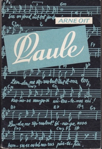 Laule