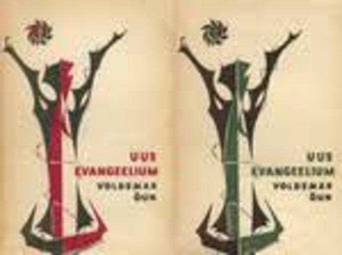 Uus evangeelium I-II