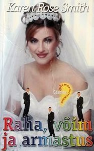 Raha, võim ja armastus