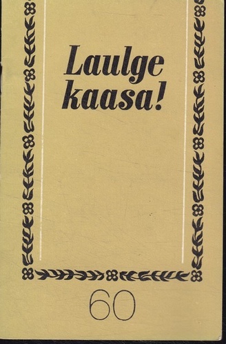 Laulge kaasa! 60