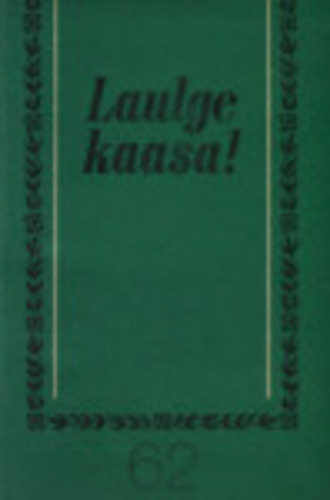 Laulge kaasa! 62