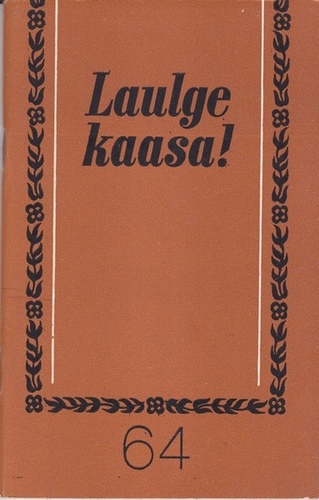 Laulge kaasa! 64
