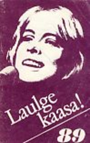 Laulge kaasa! 89