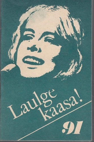 Laulge kaasa! 91