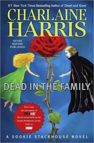 Dead in the Family (Sookie Stackhouse 10)