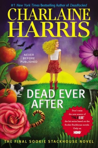 Dead Ever After (Sookie Stackhouse 13)
