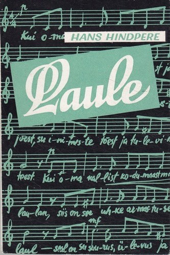 Laule
