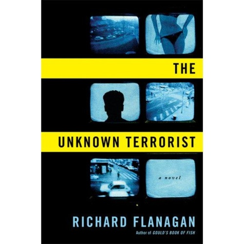 The Unknown Terrorist: A Novel