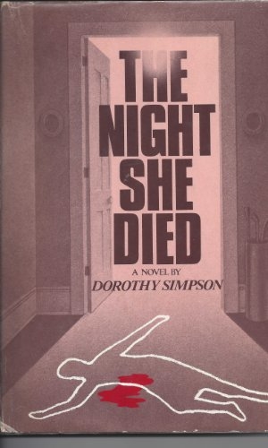 The Night She Died