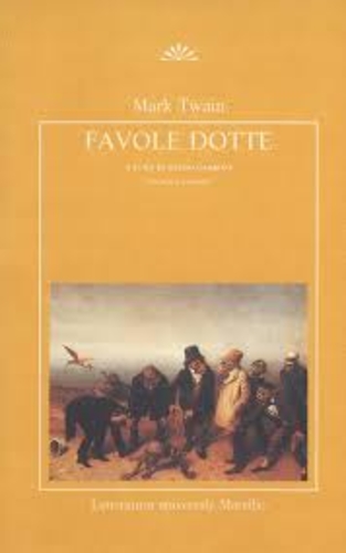 Favole Dotte