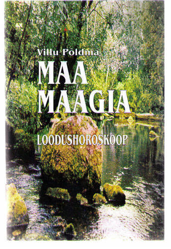 Maa maagia Loodushoroskoop