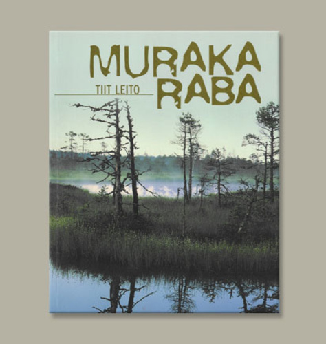 Muraka raba