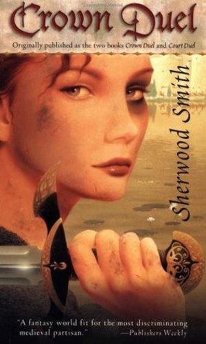 Crown Duel (Crown & Court 1-2)