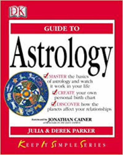 Guide to Astrology