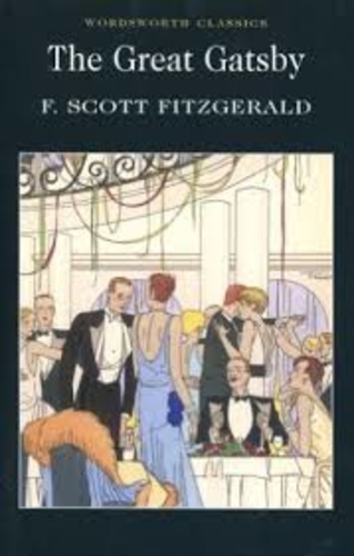 The Great Gatsby