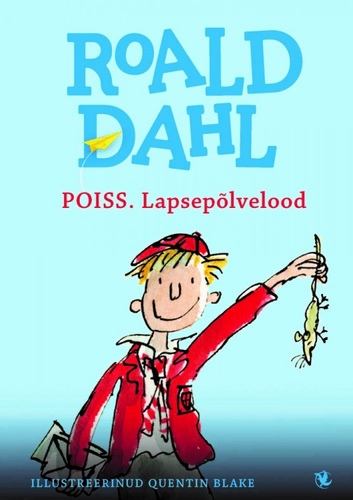 Poiss. Lapsepõlvelood