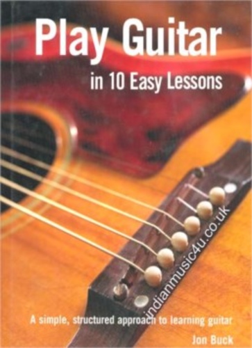 Play Guitar (kitarriõpik)