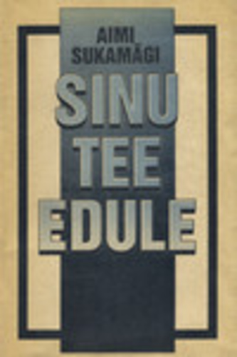 Sinu tee edule