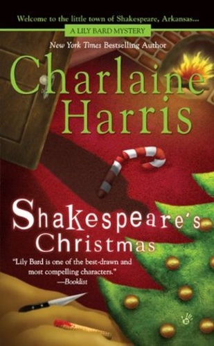 Shakespeare's Christmas (Lily Bard 3)