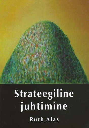 Strateegiline juhtimine