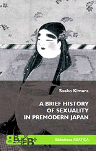 A brief history of sexuality in premodern Japan