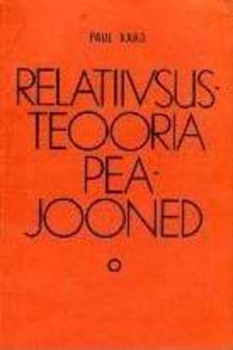 Relatiivsusteooria peajooned