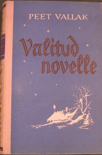Valitud novelle