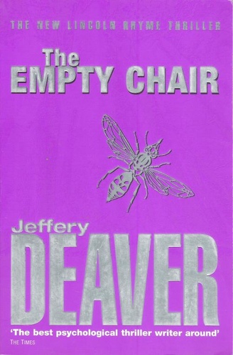 The Empty Chair