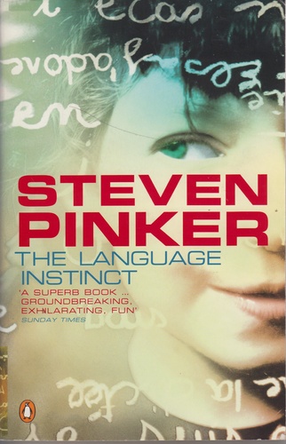 The Language Instinct