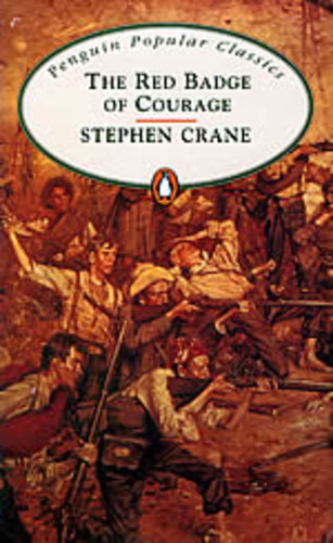 The Red Badge of Courage