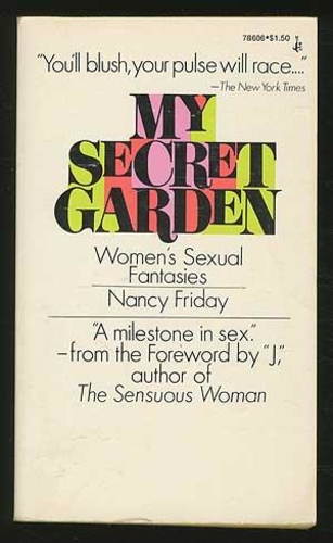 My Secret Garden. Women's Sexual Fantasies